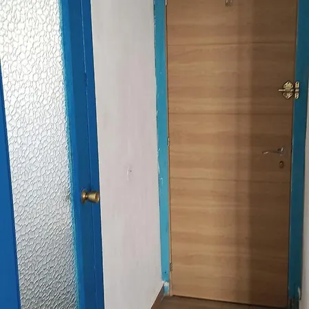 Pensionat Estudio Privado
