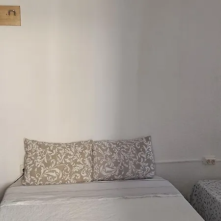 Estudio Privado Pensionat Playa de Gandia