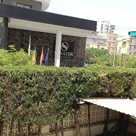 Pensionat Estudio Privado Playa de Gandia