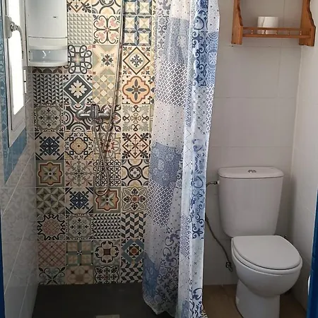 Estudio Privado * Playa de Gandia