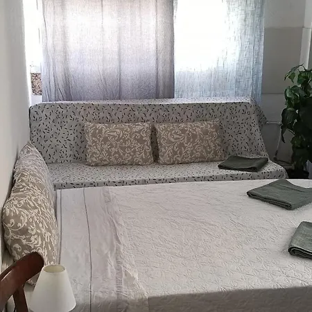 Pensionat Estudio Privado *