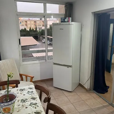 Estudio Privado Playa de Gandia