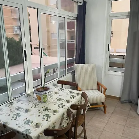 Estudio Privado * Playa de Gandia